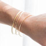 The Thin Tribangle