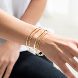 The Thick Tribangle