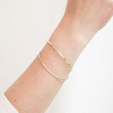The Etoile Bangle