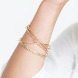 The Grand Legacy Bangle