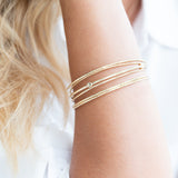 The Legacy Bangle