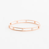 The Anniversary Bangle