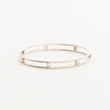 The Anniversary Bangle