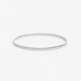 The Beaded Bangle