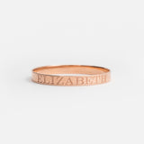 The Beloved Bangle