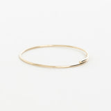 The Bypass Bangle Double Weight
