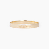 The Beloved Bangle