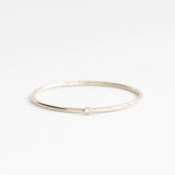 The Delicate Diamond Triple Weight