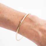 The Delicate Diamond Triple Weight