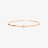 The Legacy Diamond Bangle