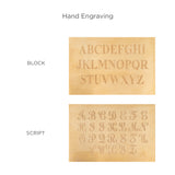 The Classic Signet Ring