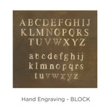 The Mini Signet Ring