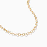 The Chunky Cable Chain