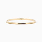 The Thick Tribangle