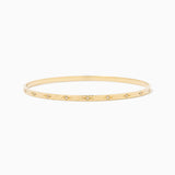 The Etoile Bangle