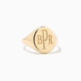 The Grand Signet Ring