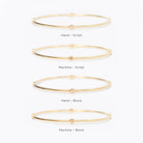 The Legacy Bangle