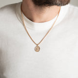 The Perseverance Medallion