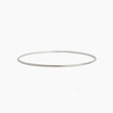 The Original Milgrain Bangle