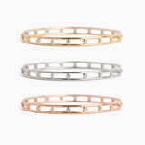 The Mini Anniversary Bangle