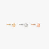 The Mini Gold Studs