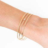 The Signature Stack