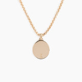 The Perseverance Medallion