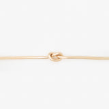 The Original Knot Bangle