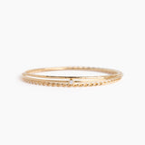 The Signature Stack