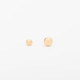 The Mini Gold Studs