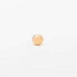 The Mini Gold Studs