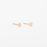The Mini Gold Studs