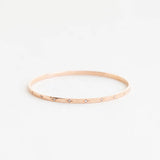 The Etoile Bangle