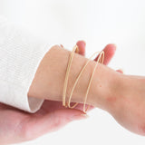 The Thin Twist