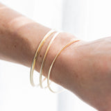 The Thick Tribangle