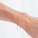 The Thin Tribangle