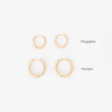The Twist Hoops