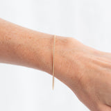 The Thin Twist