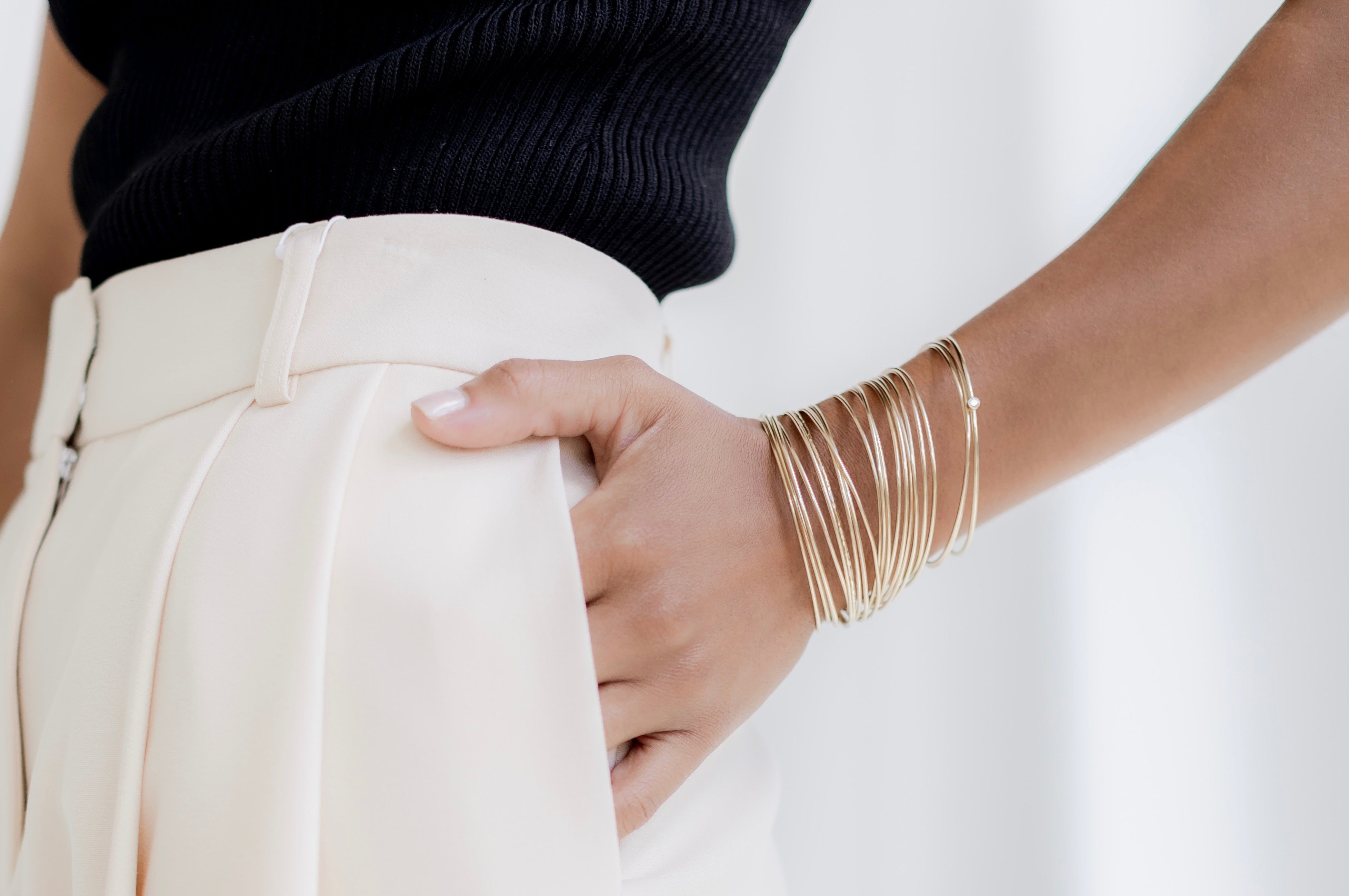 Yearly Co | Everyday Fine Jewelry | 14k Bangles | Online Jewelry Shop
– Yearly Co.