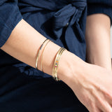 The Stacked Birthstone
