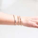 The Stacked Birthstone