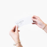 Yearly Co. Digital Gift Card
