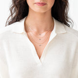 The Heart Necklace