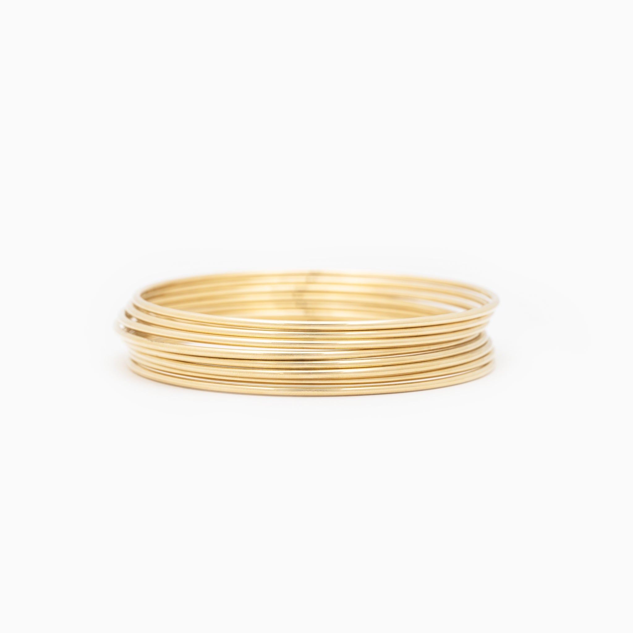 Solid 14k Gold Jewelry Brands: What to Look For and Why Yearly Co. Stands Out