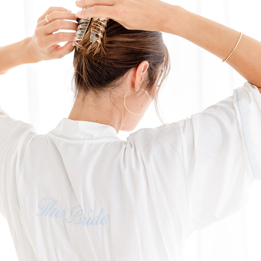 Wedding Jewelry Gift Ideas She’ll Wear Long After The Wedding Day