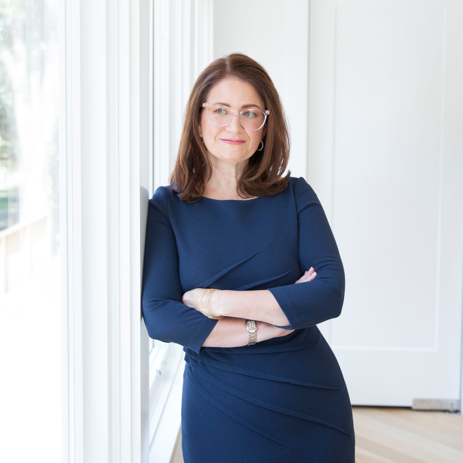 Stack Spotlight: Francie – Yearly Co.