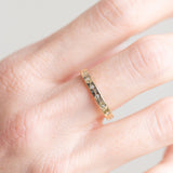The Thin Etoile Ring x OE