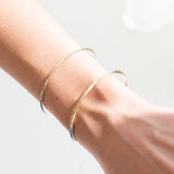 The Notched Tribangle