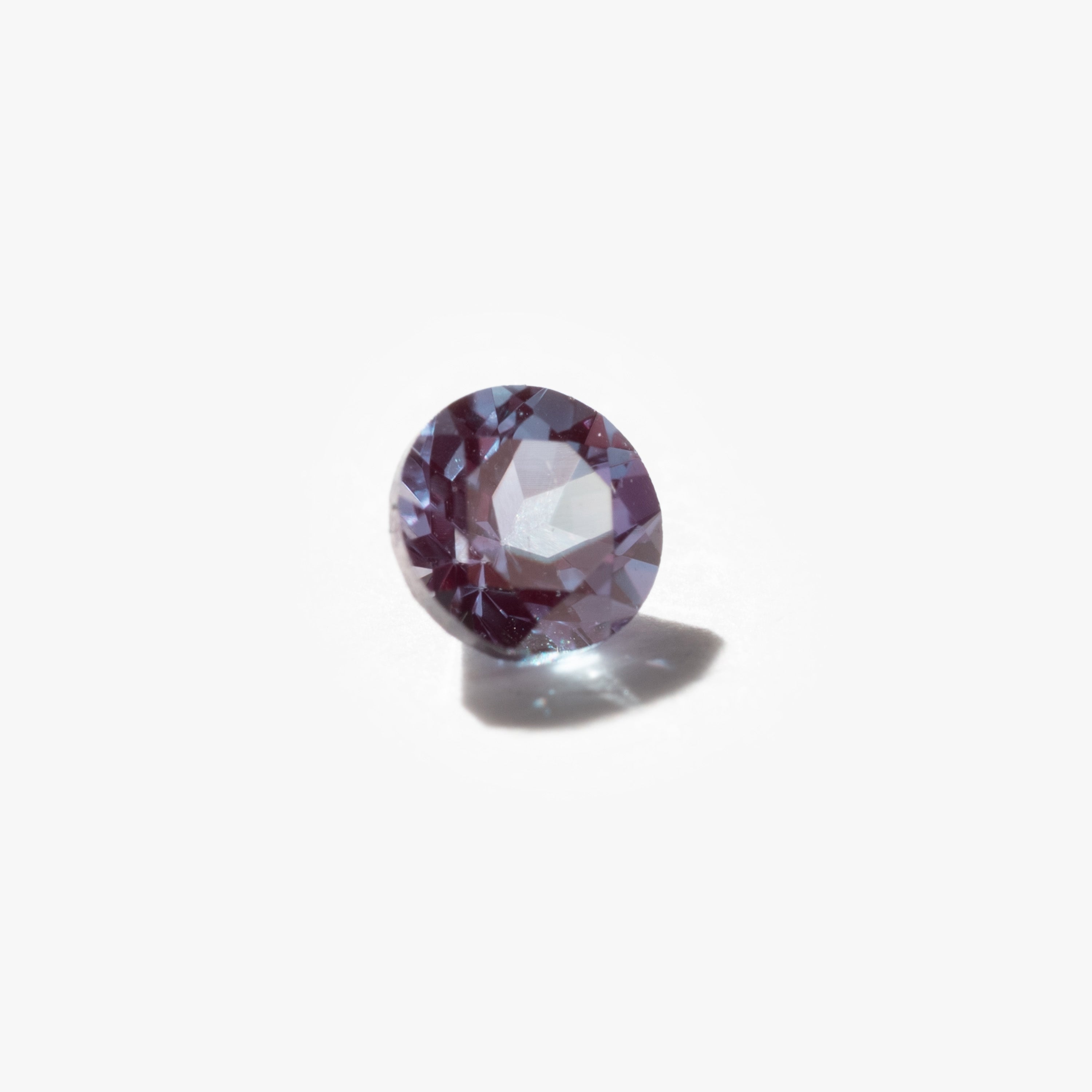 Addon - Birthstone Round 3mm