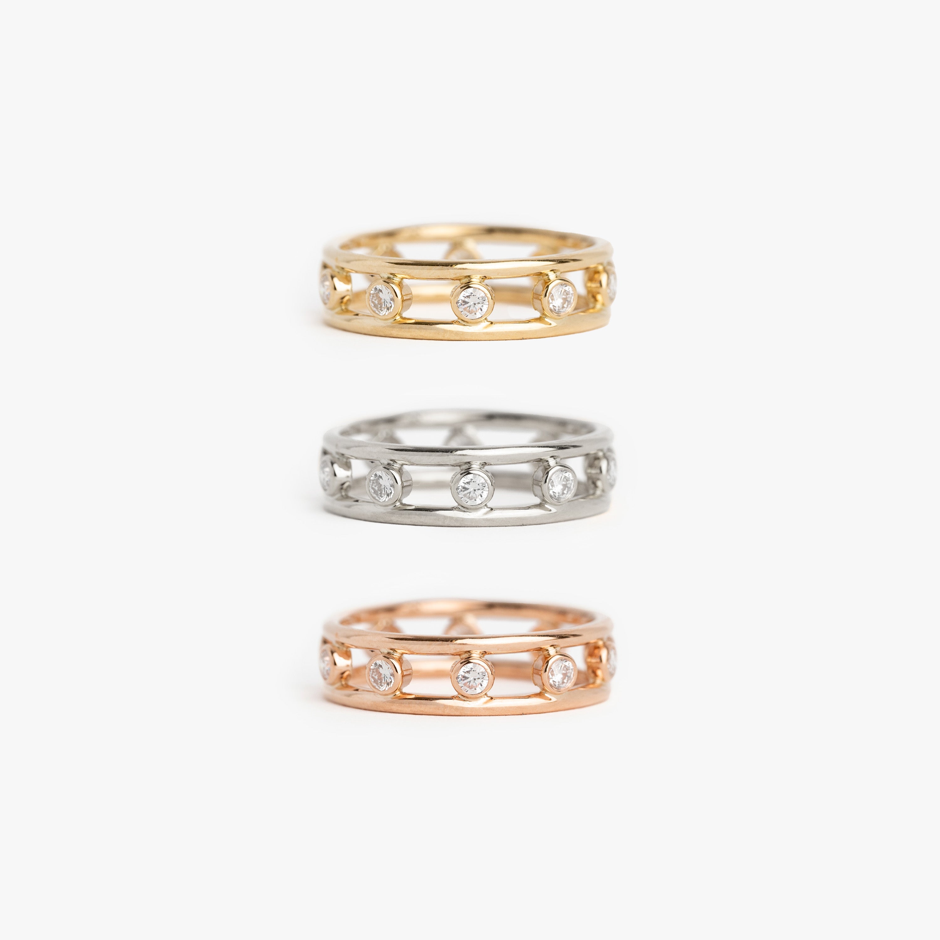 The Anniversary Band